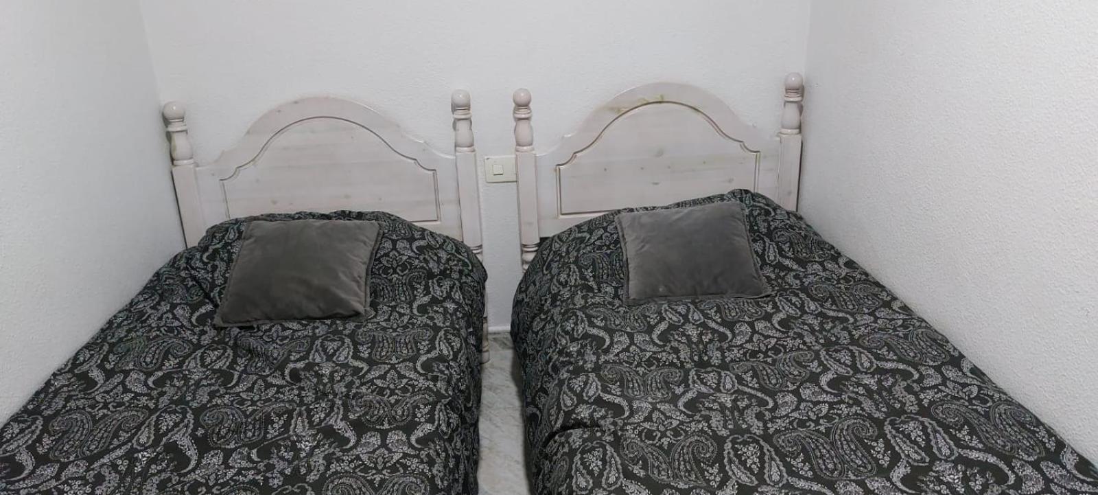 Our Pad Apartment